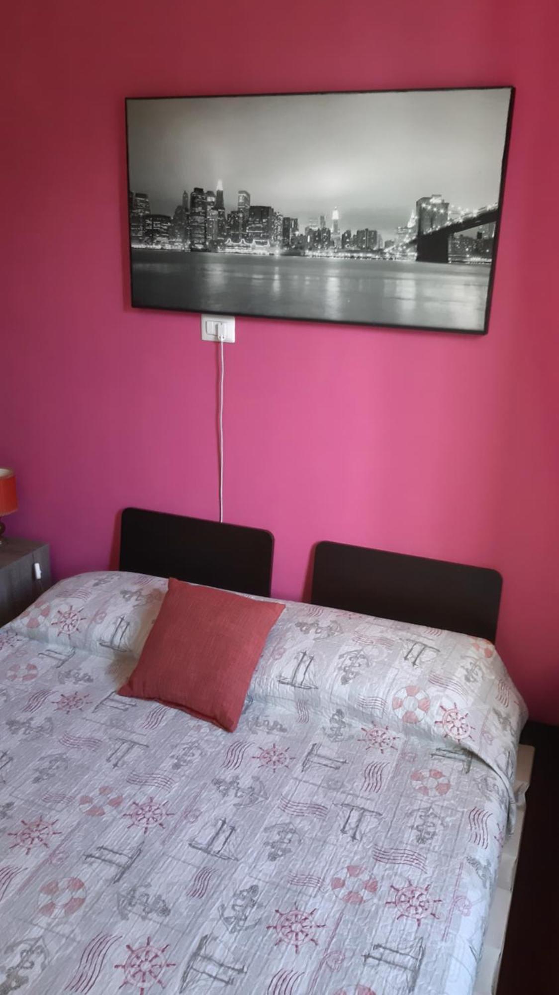 Villa Le Vignole Ameno ห้อง รูปภาพ