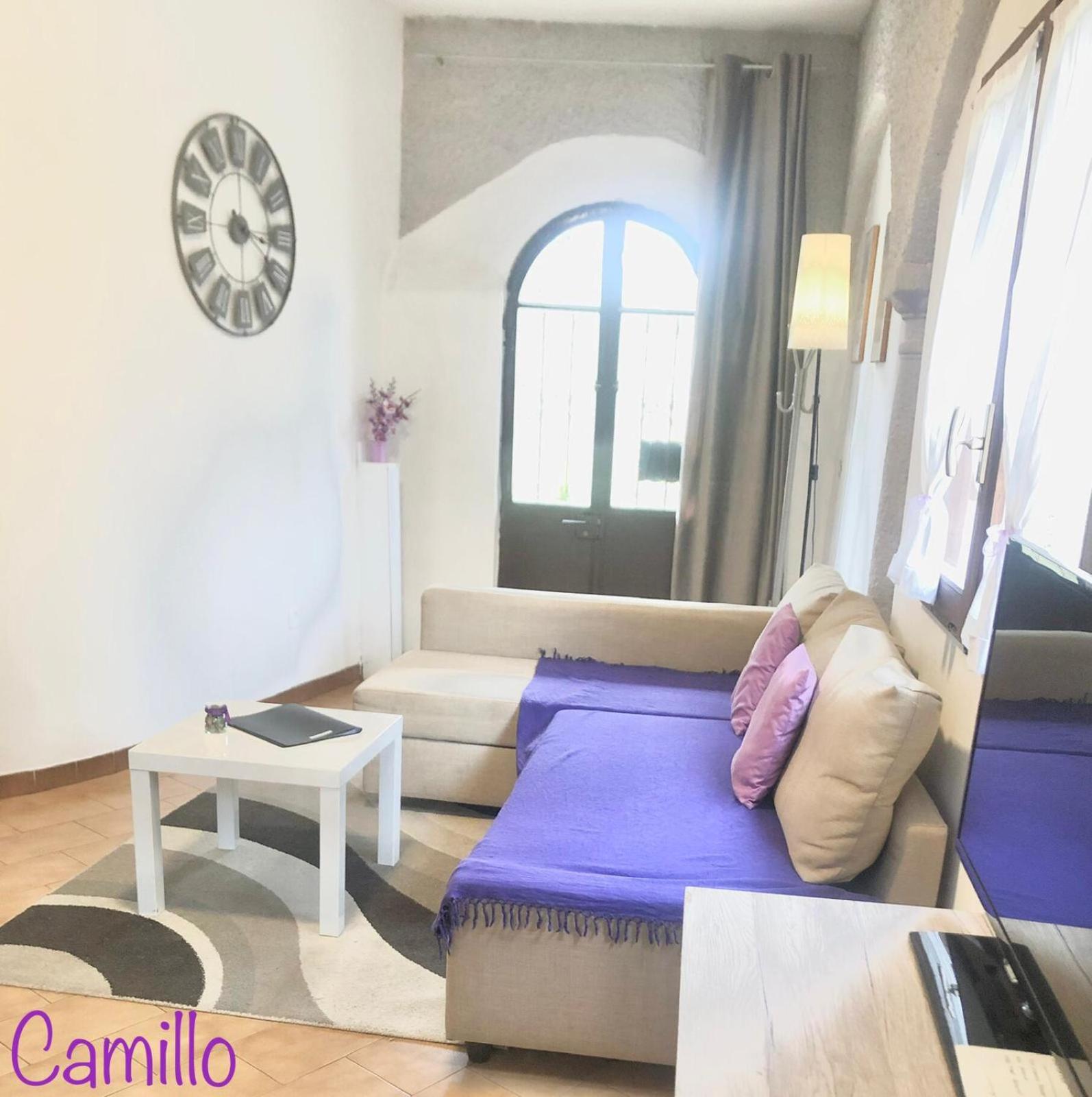 Villa Le Vignole Ameno ห้อง รูปภาพ
